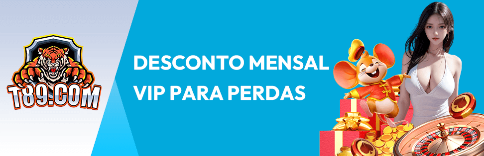 preços das apostas da mega-sena